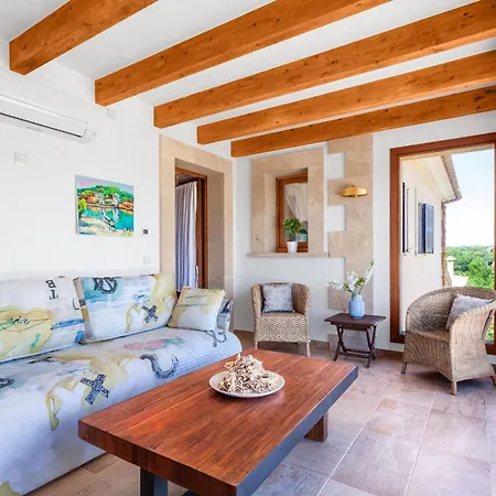Country house Molino *