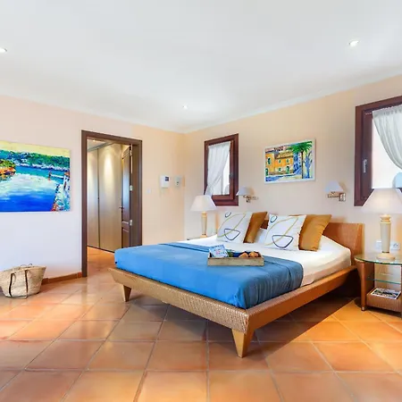 Country house Molino Santanyi