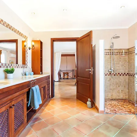 Molino Country house