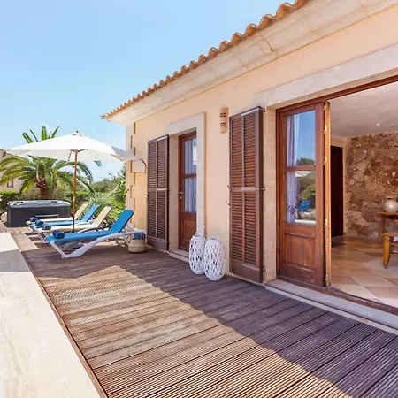 Molino Country house *