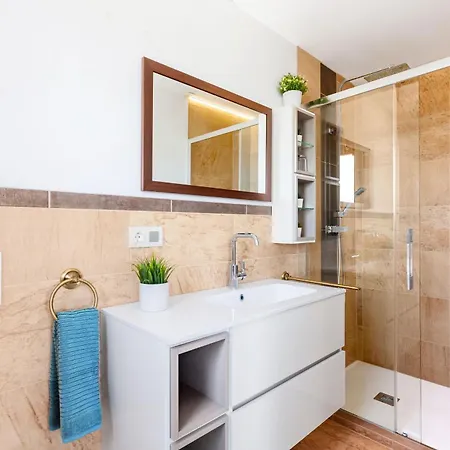 Country house Molino *