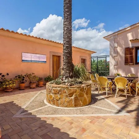 Country house Molino Santanyi