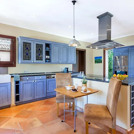 Country house Molino