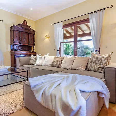 Molino Country house *