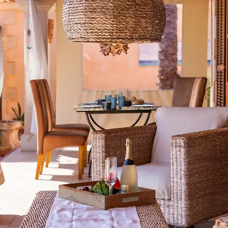 Country house Molino *
