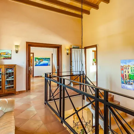 Country house Molino Santanyi