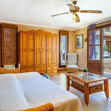 Molino Country house