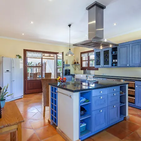 Country house Molino