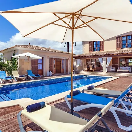 Molino Country house *