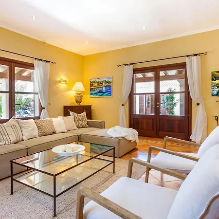 Country house Molino *