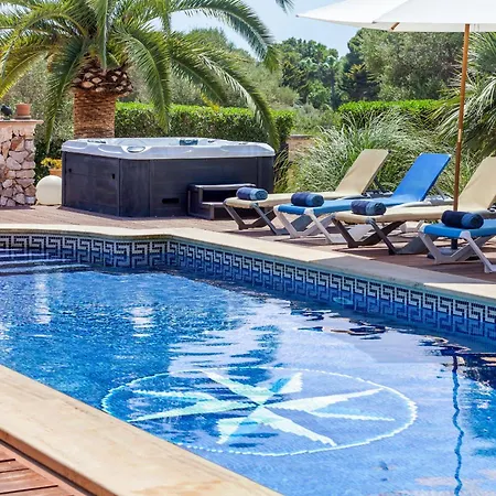 Molino Country house