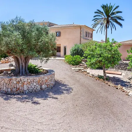 Molino Kır Evi
